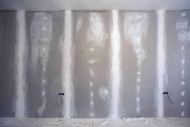 Wallpaper Removal and Painting in Medina, MN